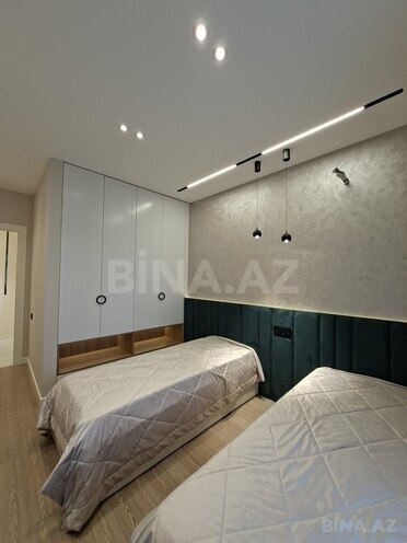 3-комн. новостройка - м. 8 ноября - 106 м² (6)