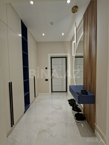 3-комн. новостройка - м. 8 ноября - 106 м² (9)