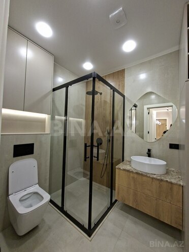 3-комн. новостройка - м. 8 ноября - 106 м² (14)