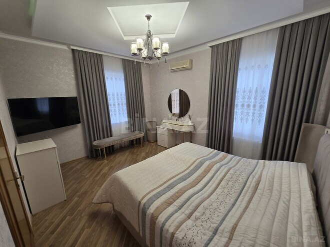 6-комн. дом/дача - пос. Бинагади - 200 м² (22)