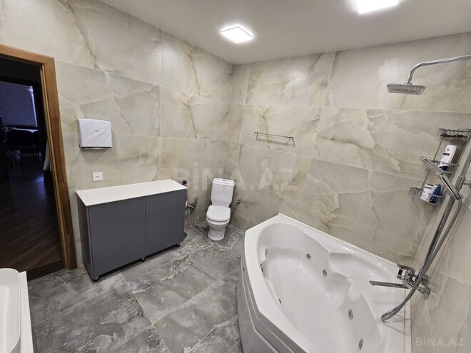 6-комн. дом/дача - пос. Бинагади - 200 м² (16)