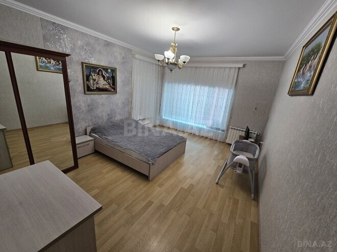 6-комн. дом/дача - пос. Бинагади - 200 м² (17)