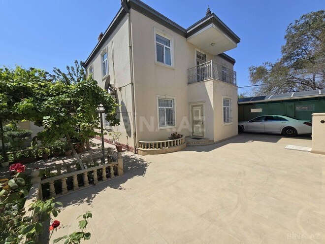 6-комн. дом/дача - пос. Бинагади - 200 м² (5)
