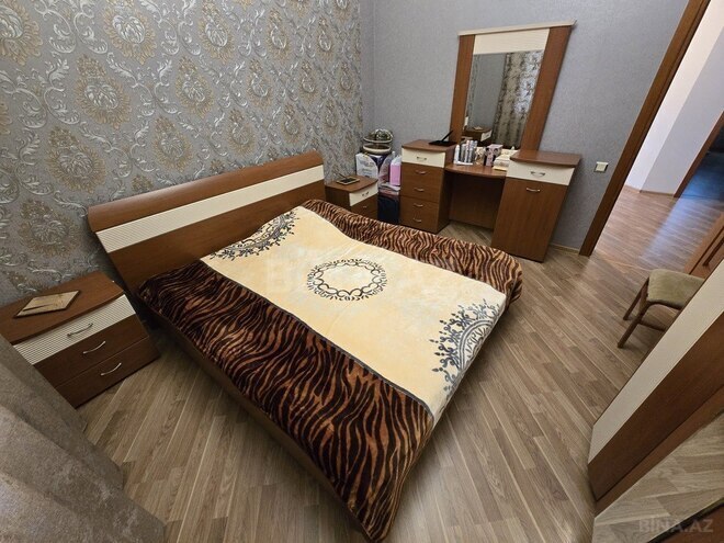 6-комн. дом/дача - пос. Бинагади - 200 м² (26)