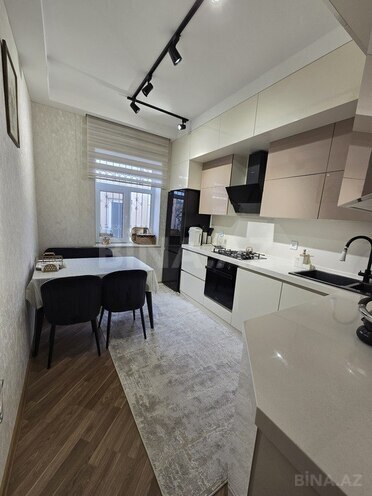 6-комн. дом/дача - пос. Бинагади - 200 м² (12)