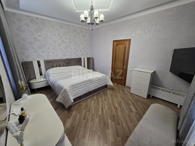 6-комн. дом/дача - пос. Бинагади - 200 м² (21)