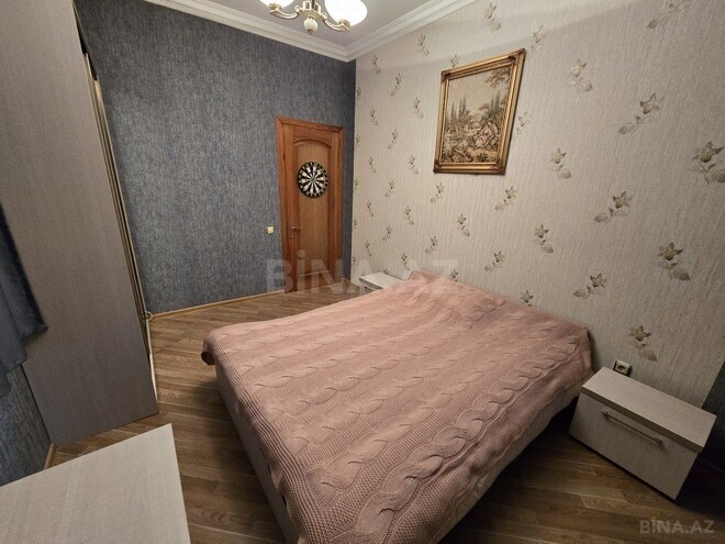 6-комн. дом/дача - пос. Бинагади - 200 м² (24)