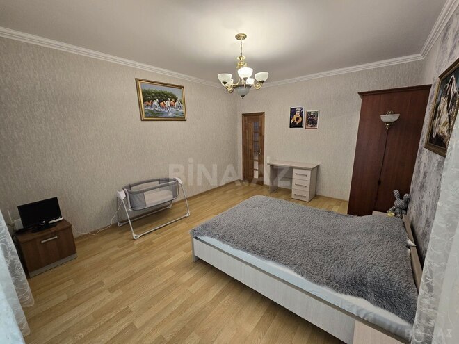 6-комн. дом/дача - пос. Бинагади - 200 м² (18)