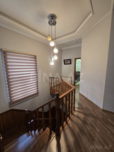 6-комн. дом/дача - пос. Бинагади - 200 м² (20)