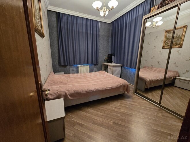 6-комн. дом/дача - пос. Бинагади - 200 м² (23)