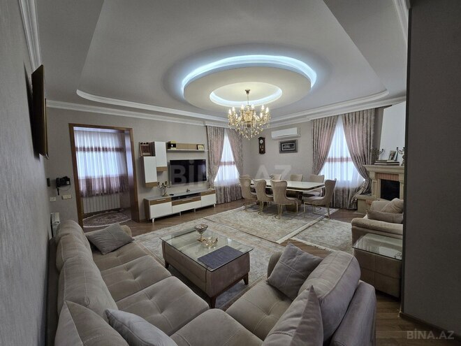 6-комн. дом/дача - пос. Бинагади - 200 м² (11)