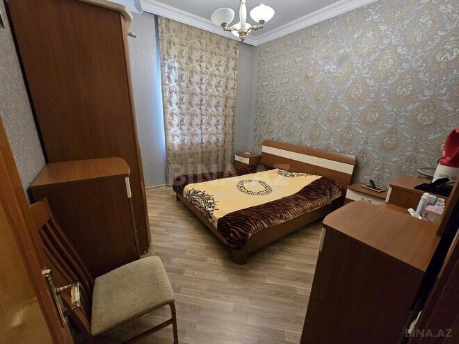 6-комн. дом/дача - пос. Бинагади - 200 м² (27)