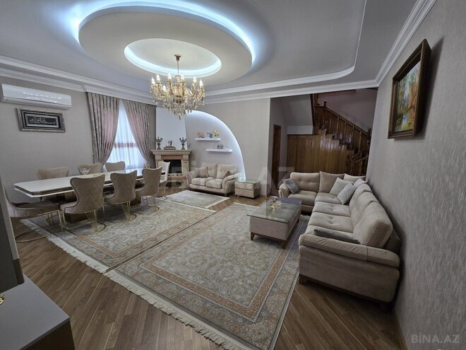 6-комн. дом/дача - пос. Бинагади - 200 м² (10)