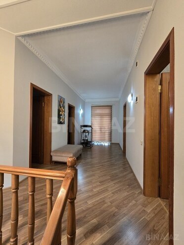6-комн. дом/дача - пос. Бинагади - 200 м² (19)