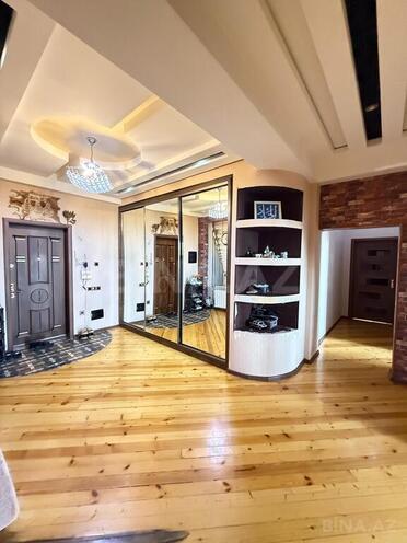 3-комн. новостройка - м. Ази Асланов - 118 м² (17)