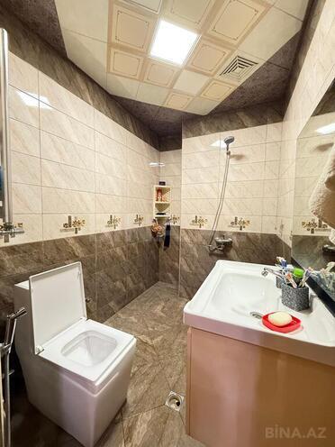 3-комн. новостройка - м. Ази Асланов - 118 м² (19)