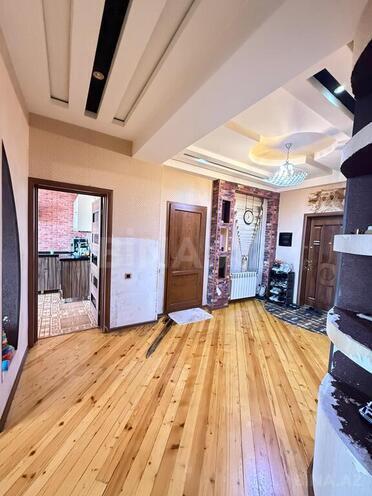 3-комн. новостройка - м. Ази Асланов - 118 м² (18)