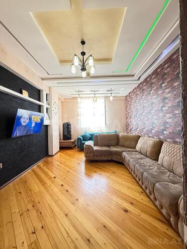 3-комн. новостройка - м. Ази Асланов - 118 м² (1)