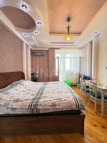 3-комн. новостройка - м. Ази Асланов - 118 м² (5)