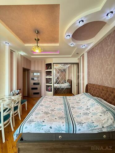 3-комн. новостройка - м. Ази Асланов - 118 м² (7)