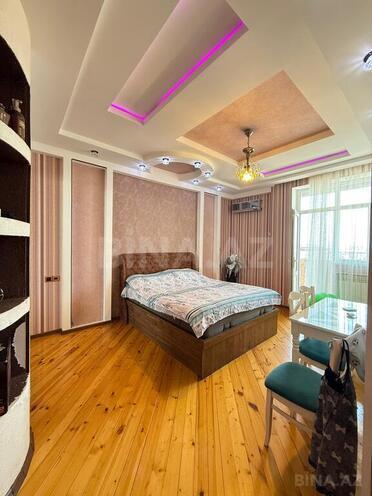 3-комн. новостройка - м. Ази Асланов - 118 м² (6)