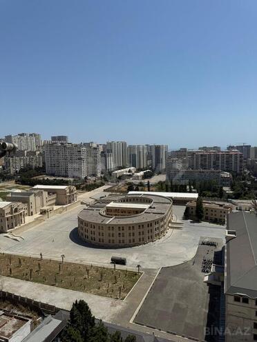 3-комн. новостройка - м. Ази Асланов - 118 м² (25)