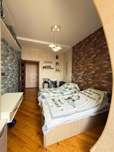3-комн. новостройка - м. Ази Асланов - 118 м² (11)