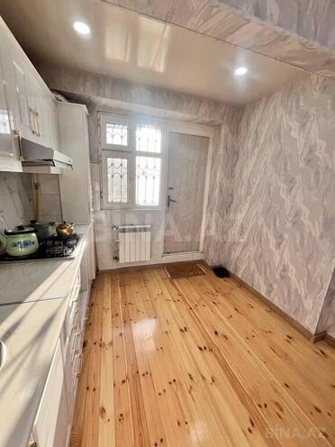 3 otaqlı köhnə tikili - Həzi Aslanov m. - 66 m² (1)