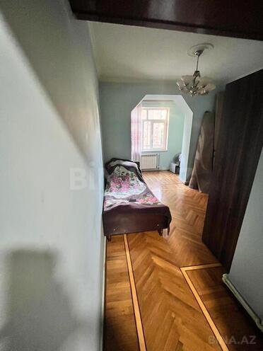 3 otaqlı köhnə tikili - Həzi Aslanov m. - 66 m² (20)
