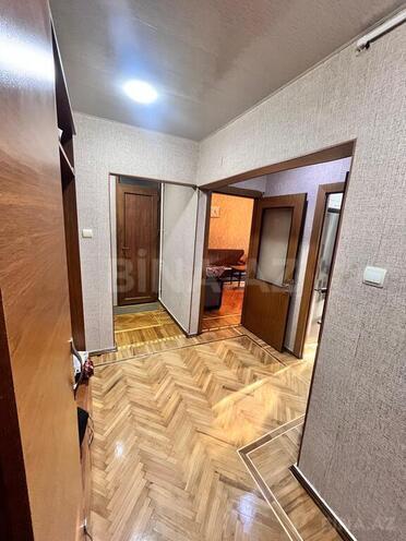3 otaqlı köhnə tikili - Həzi Aslanov m. - 66 m² (11)
