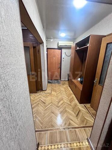 3 otaqlı köhnə tikili - Həzi Aslanov m. - 66 m² (15)