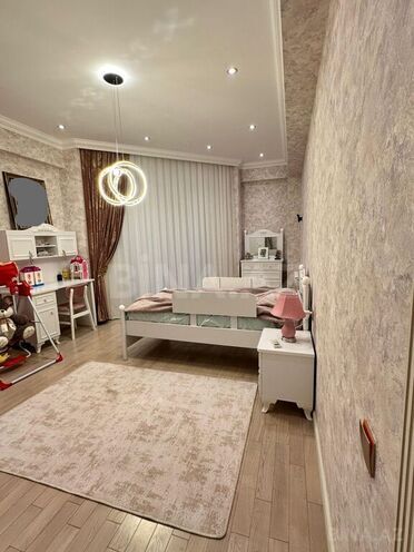 3-комн. новостройка - м. Элмляр Академиясы - 193 м² (5)