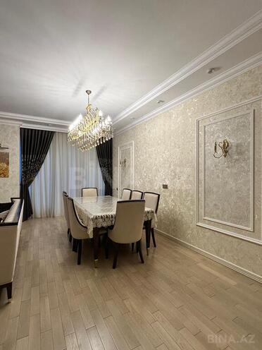 3-комн. новостройка - м. Элмляр Академиясы - 193 м² (4)
