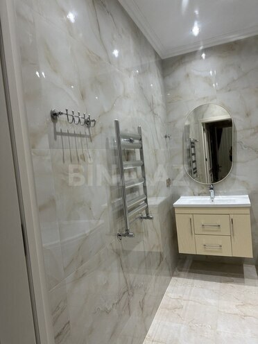 3-комн. новостройка - м. Элмляр Академиясы - 193 м² (11)