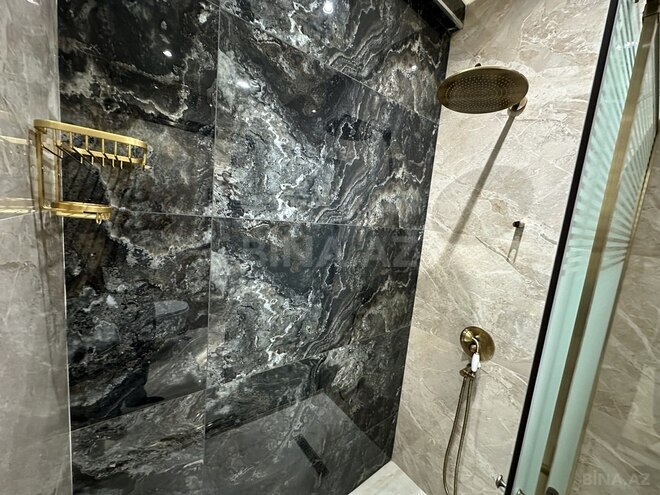 3-комн. новостройка - м. Элмляр Академиясы - 193 м² (16)