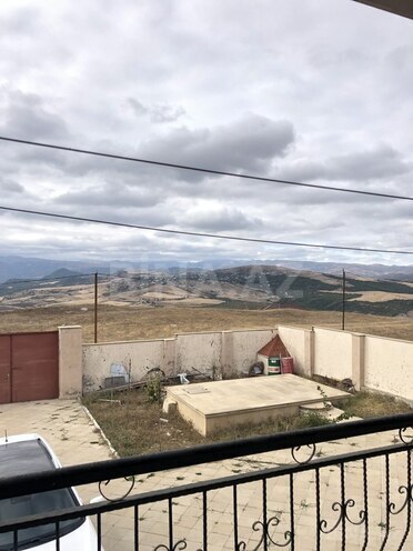 5 otaqlı həyət evi/bağ evi - Şamaxı - 160 m² (3)