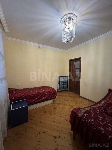5 otaqlı həyət evi/bağ evi - Şamaxı - 160 m² (12)