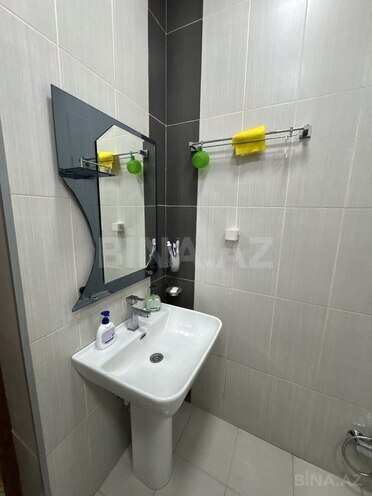 5 otaqlı həyət evi/bağ evi - Şamaxı - 160 m² (22)