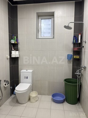 5 otaqlı həyət evi/bağ evi - Şamaxı - 160 m² (21)