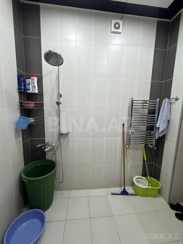 5 otaqlı həyət evi/bağ evi - Şamaxı - 160 m² (20)