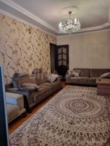 3-комн. вторичка - пос. 8-й мкр - 80 м² (1)