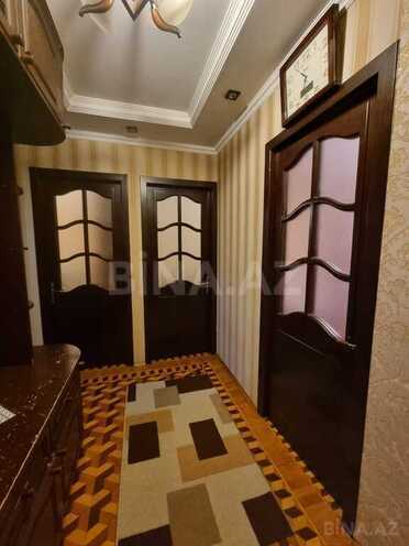 3-комн. вторичка - пос. 8-й мкр - 80 м² (2)