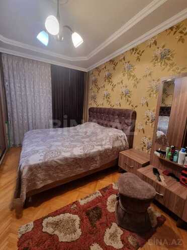 3-комн. вторичка - пос. 8-й мкр - 80 м² (4)
