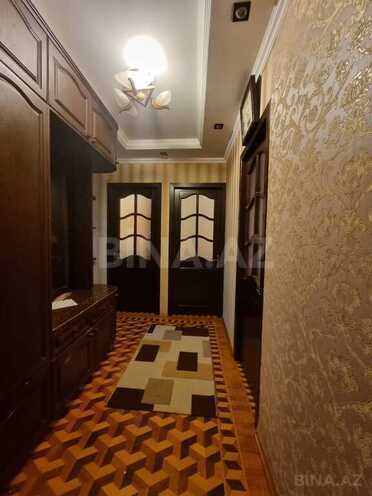 3-комн. вторичка - пос. 8-й мкр - 80 м² (7)