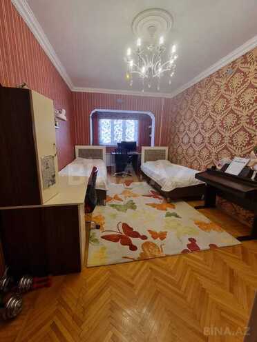 3-комн. вторичка - пос. 8-й мкр - 80 м² (6)