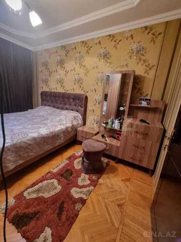 3-комн. вторичка - пос. 8-й мкр - 80 м² (5)