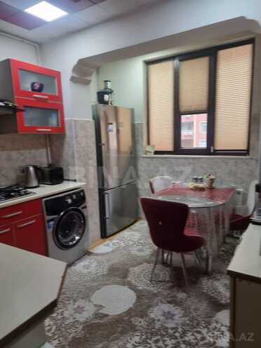 3-комн. вторичка - пос. 8-й мкр - 80 м² (9)