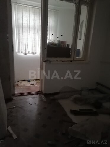 2-комн. вторичка - Хырдалан - 43 м² (3)