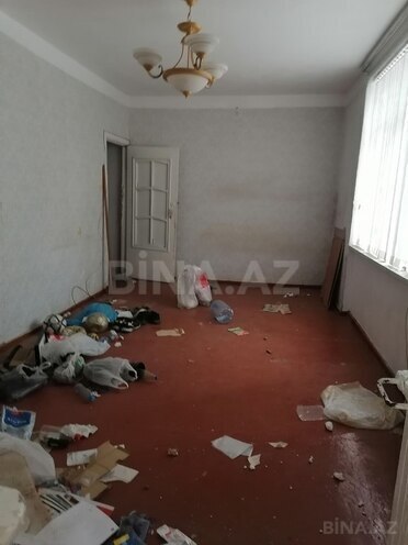 2-комн. вторичка - Хырдалан - 43 м² (4)