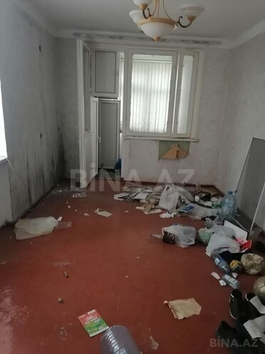 2-комн. вторичка - Хырдалан - 43 м² (9)